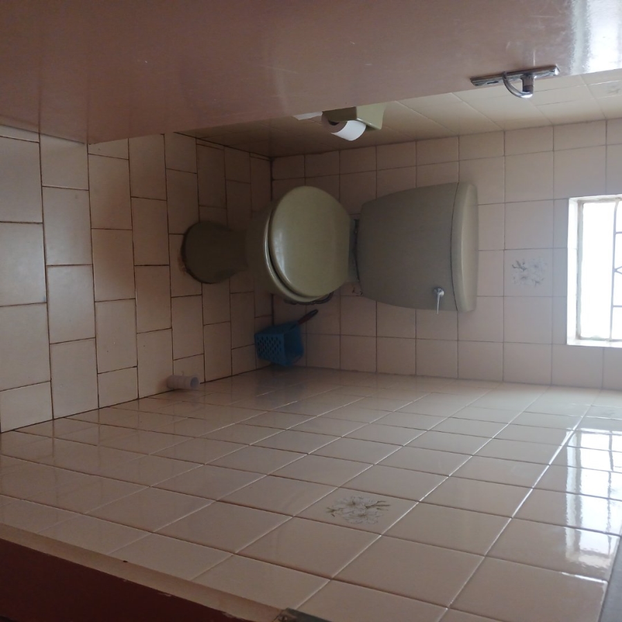 1 Bedroom Property for Sale in Soshanguve DD Gauteng