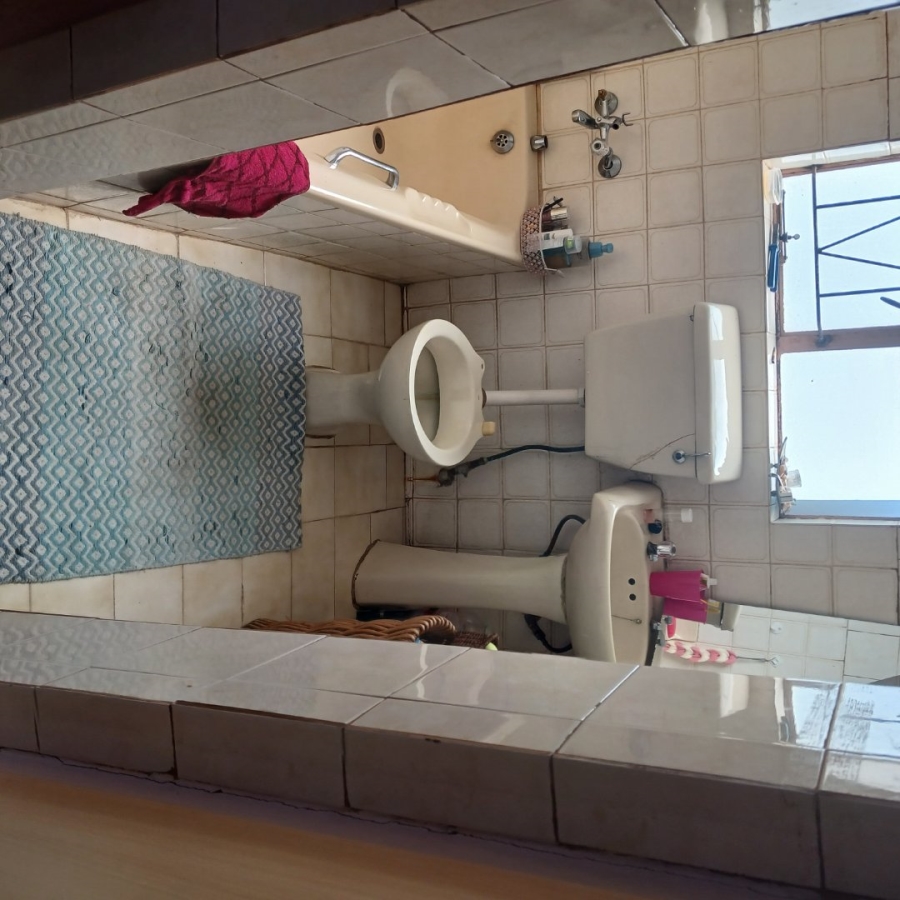 1 Bedroom Property for Sale in Soshanguve DD Gauteng