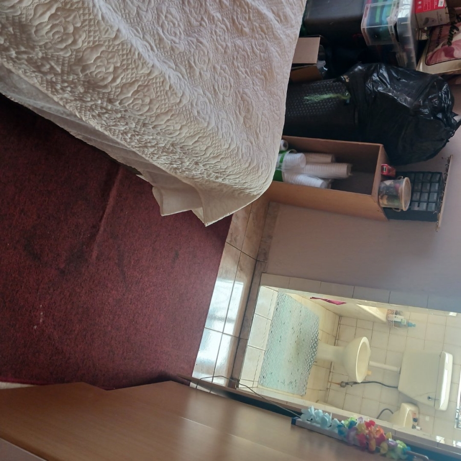 1 Bedroom Property for Sale in Soshanguve DD Gauteng