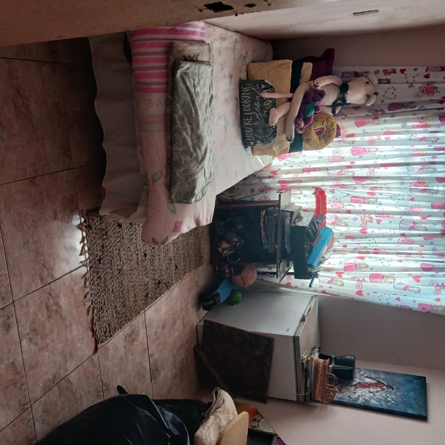 1 Bedroom Property for Sale in Soshanguve DD Gauteng