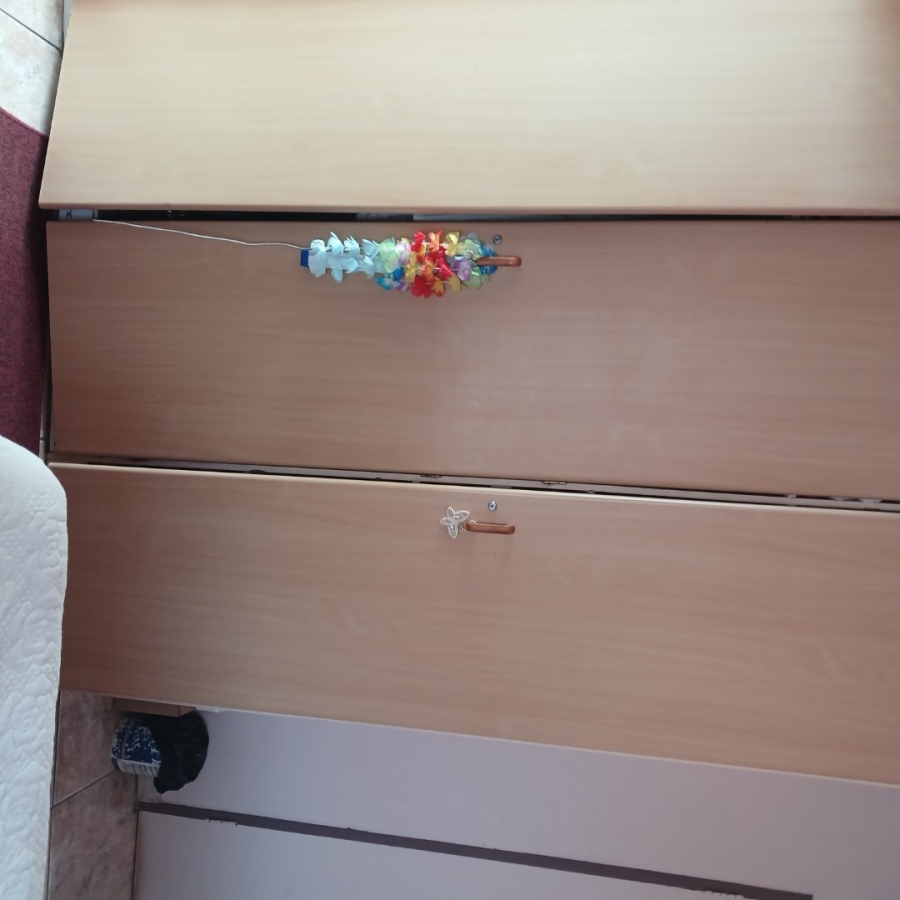 1 Bedroom Property for Sale in Soshanguve DD Gauteng