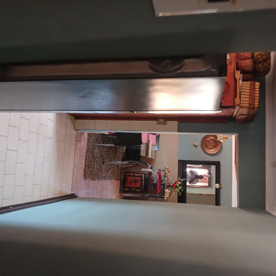 1 Bedroom Property for Sale in Soshanguve DD Gauteng