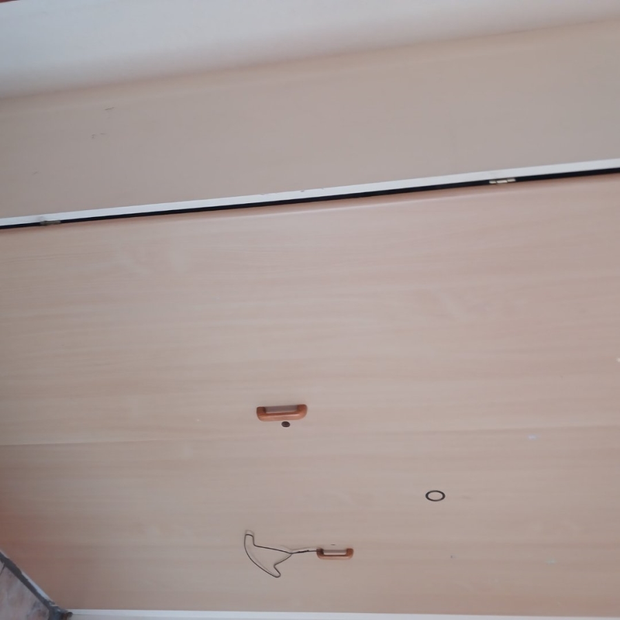 1 Bedroom Property for Sale in Soshanguve DD Gauteng