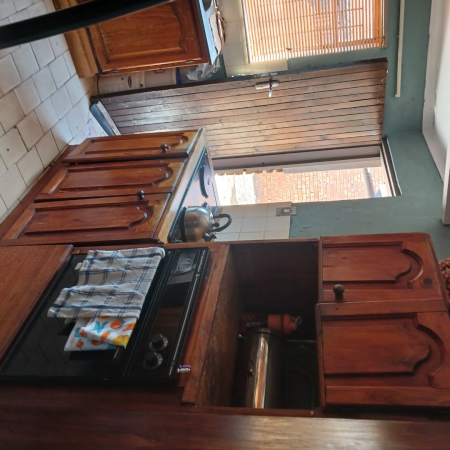 1 Bedroom Property for Sale in Soshanguve DD Gauteng