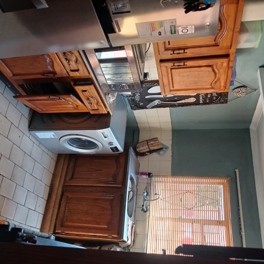 1 Bedroom Property for Sale in Soshanguve DD Gauteng