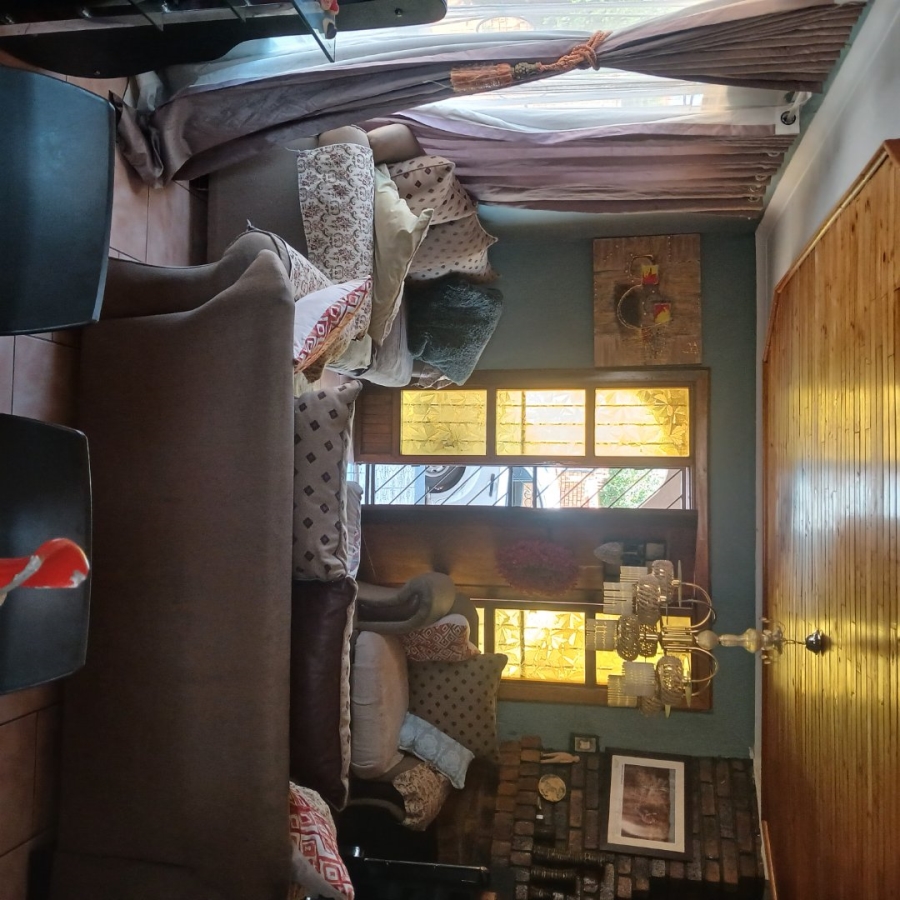 1 Bedroom Property for Sale in Soshanguve DD Gauteng