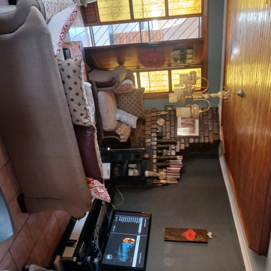 1 Bedroom Property for Sale in Soshanguve DD Gauteng