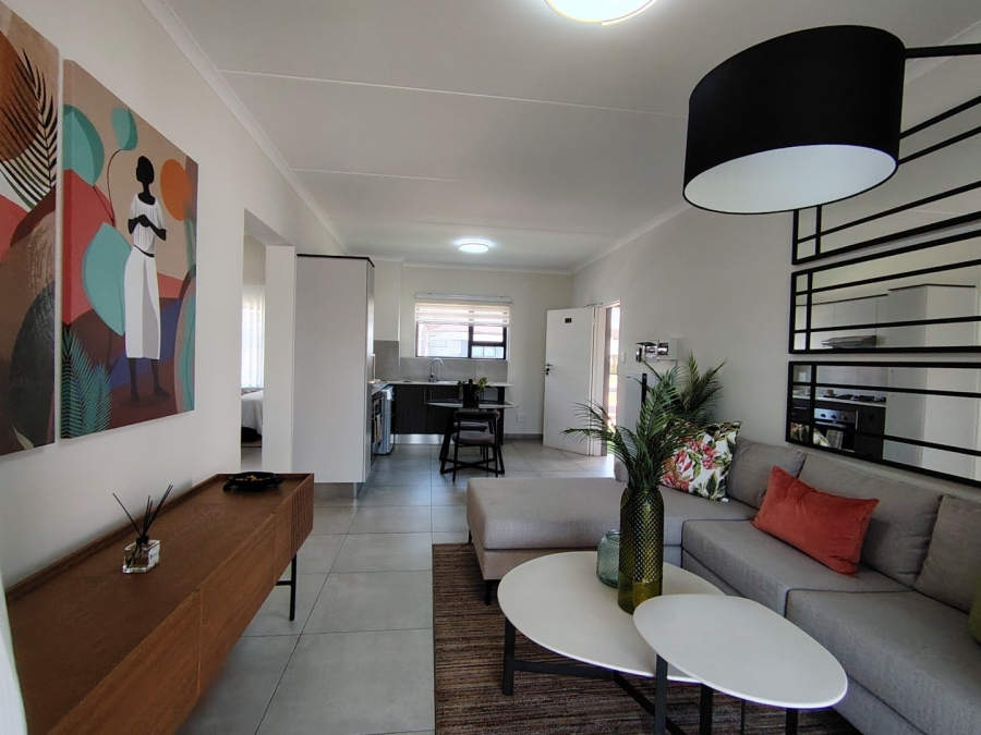 2 Bedroom Property for Sale in Boksburg West Gauteng