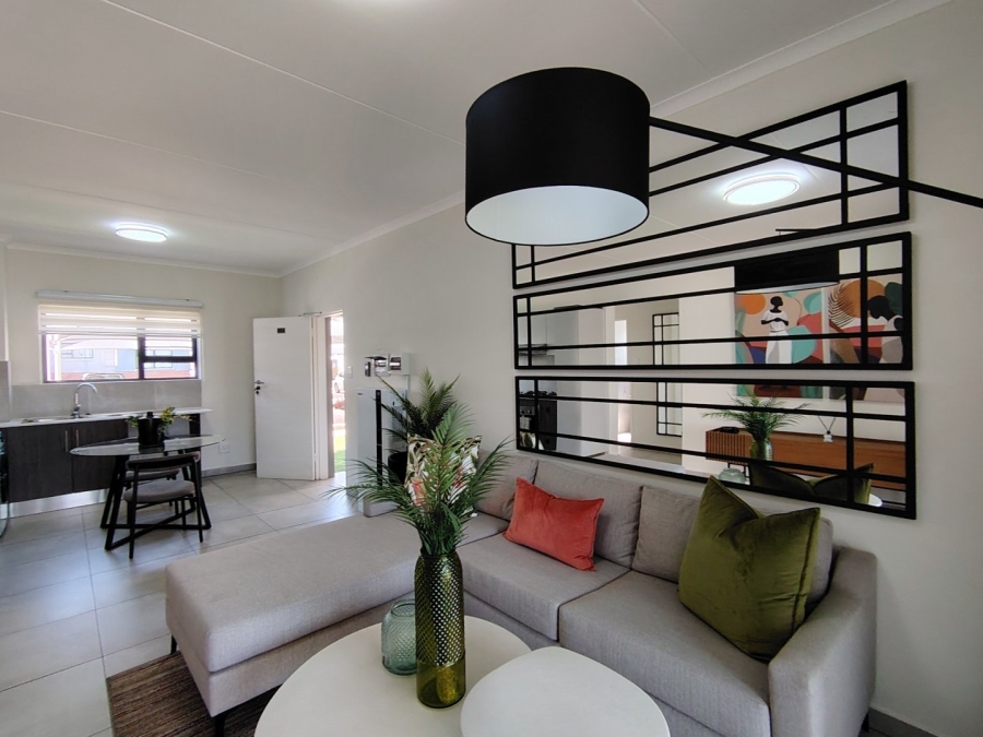 2 Bedroom Property for Sale in Boksburg West Gauteng