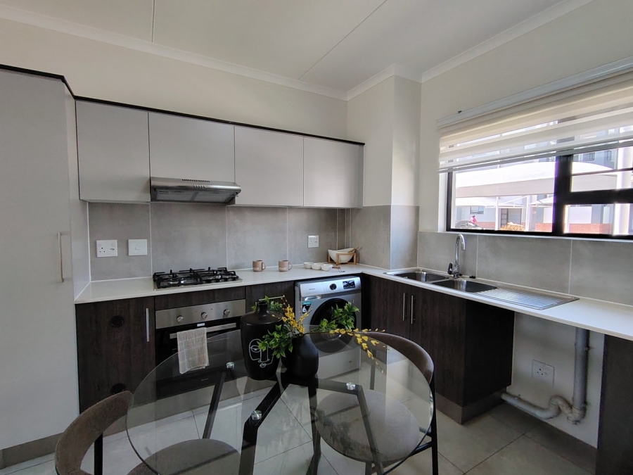 2 Bedroom Property for Sale in Boksburg West Gauteng