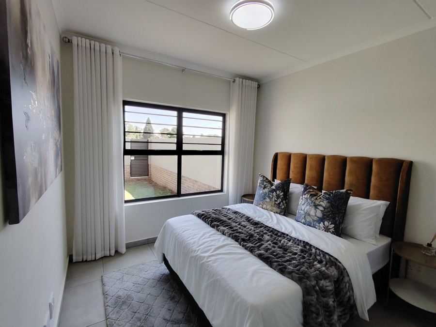 2 Bedroom Property for Sale in Boksburg West Gauteng