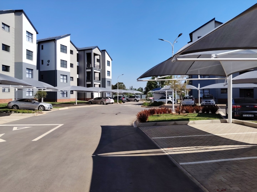 2 Bedroom Property for Sale in Boksburg West Gauteng