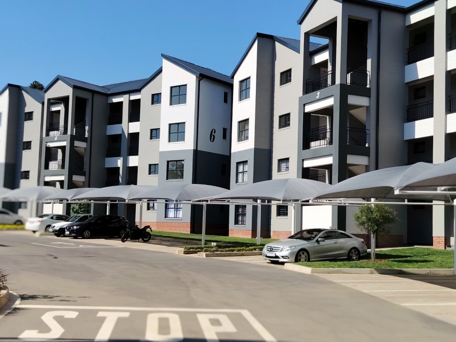 2 Bedroom Property for Sale in Boksburg West Gauteng