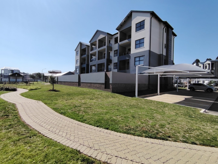 2 Bedroom Property for Sale in Boksburg West Gauteng