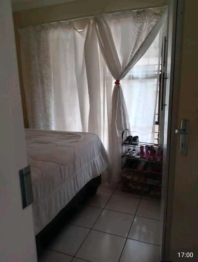 To Let 3 Bedroom Property for Rent in Soshanguve VV Gauteng