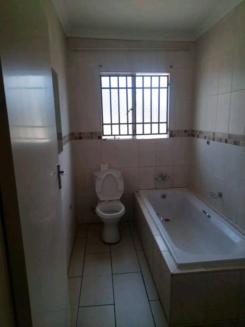 To Let 3 Bedroom Property for Rent in Soshanguve VV Gauteng