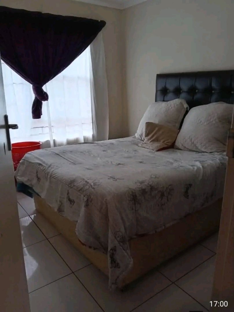 To Let 3 Bedroom Property for Rent in Soshanguve VV Gauteng