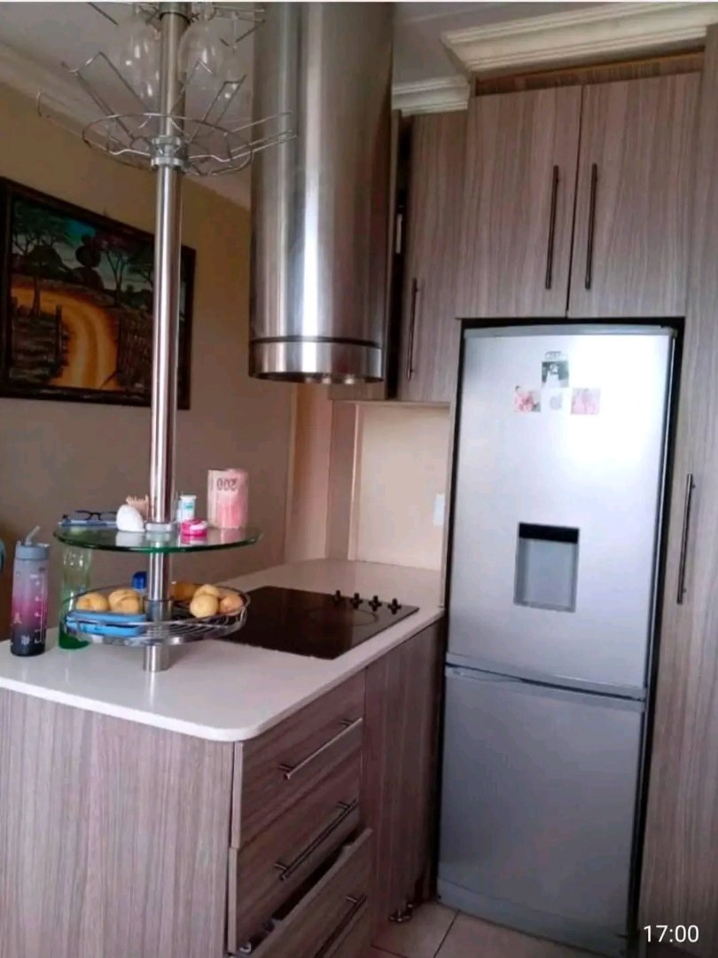 To Let 3 Bedroom Property for Rent in Soshanguve VV Gauteng