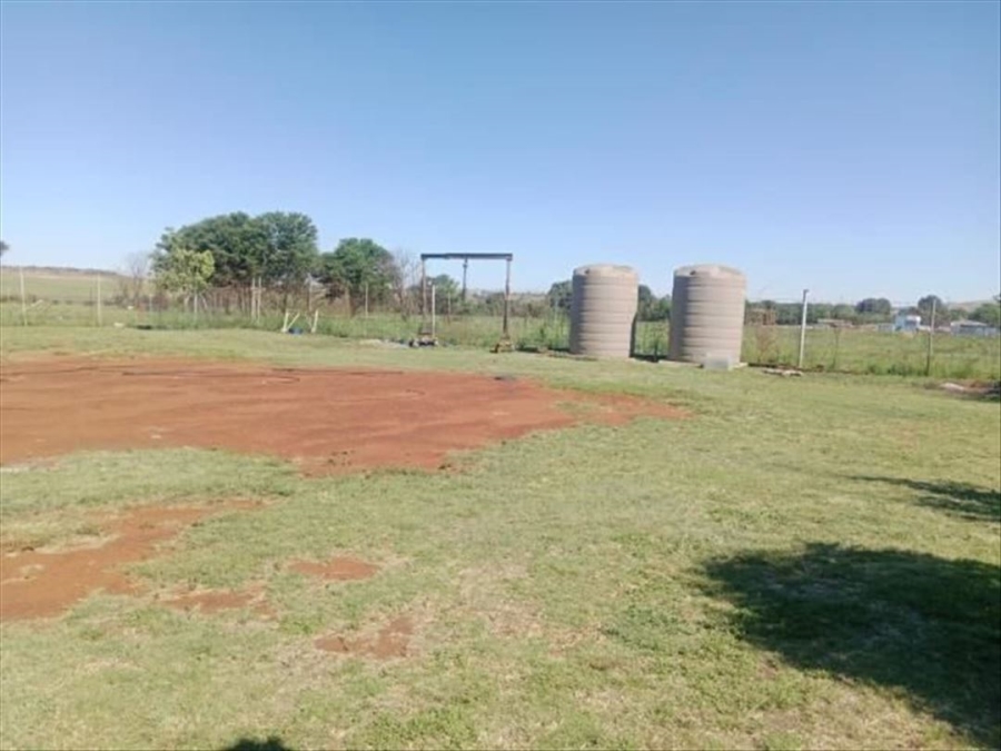 Commercial Property for Sale in Withok Estate Gauteng
