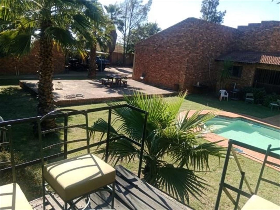 Commercial Property for Sale in Withok Estate Gauteng