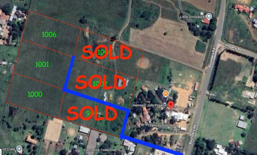 Commercial Property for Sale in Knopjeslaagte AH Gauteng