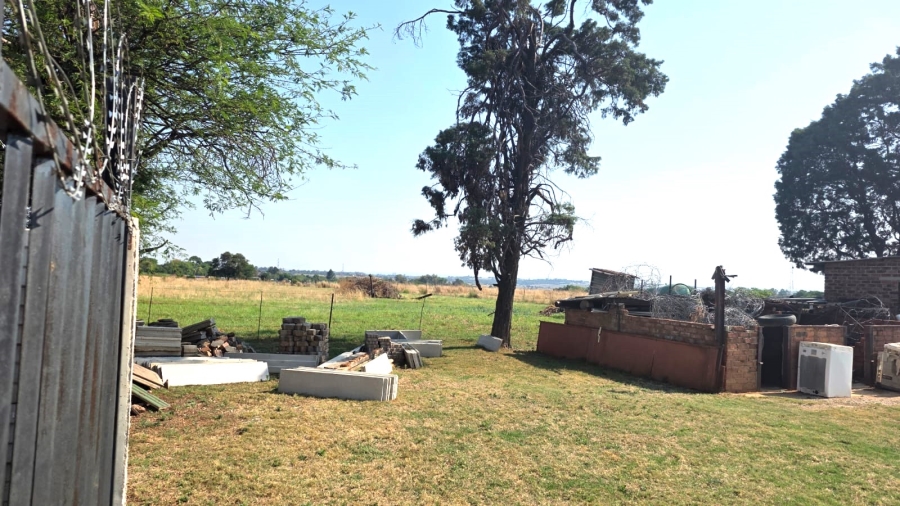 Commercial Property for Sale in Knopjeslaagte AH Gauteng