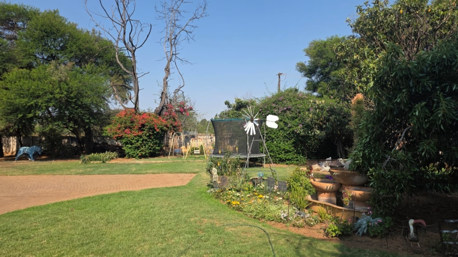 Commercial Property for Sale in Knopjeslaagte AH Gauteng