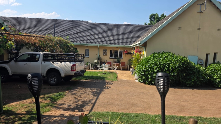 Commercial Property for Sale in Knopjeslaagte AH Gauteng