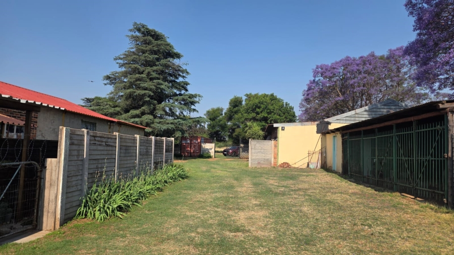Commercial Property for Sale in Knopjeslaagte AH Gauteng