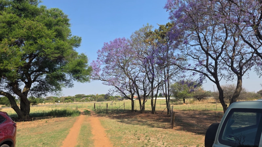 Commercial Property for Sale in Knopjeslaagte AH Gauteng