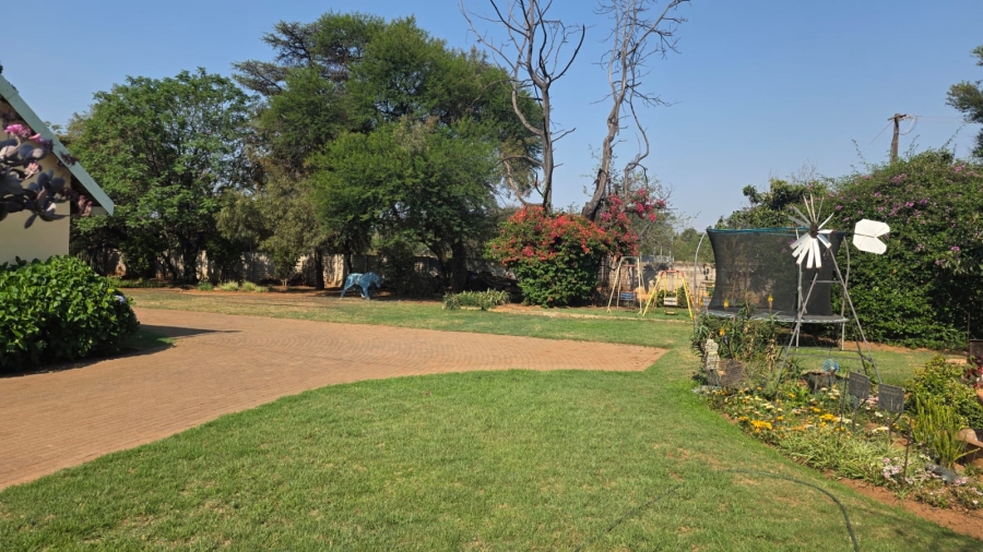 Commercial Property for Sale in Knopjeslaagte AH Gauteng