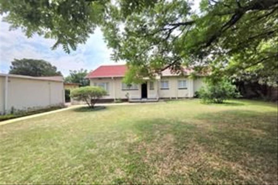 3 Bedroom Property for Sale in Elspark Gauteng