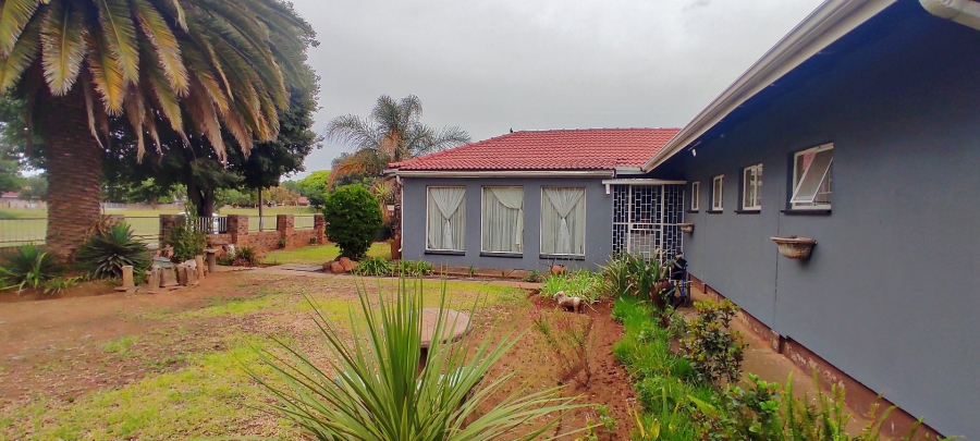 3 Bedroom Property for Sale in Vanderbijlpark SE 1 Gauteng