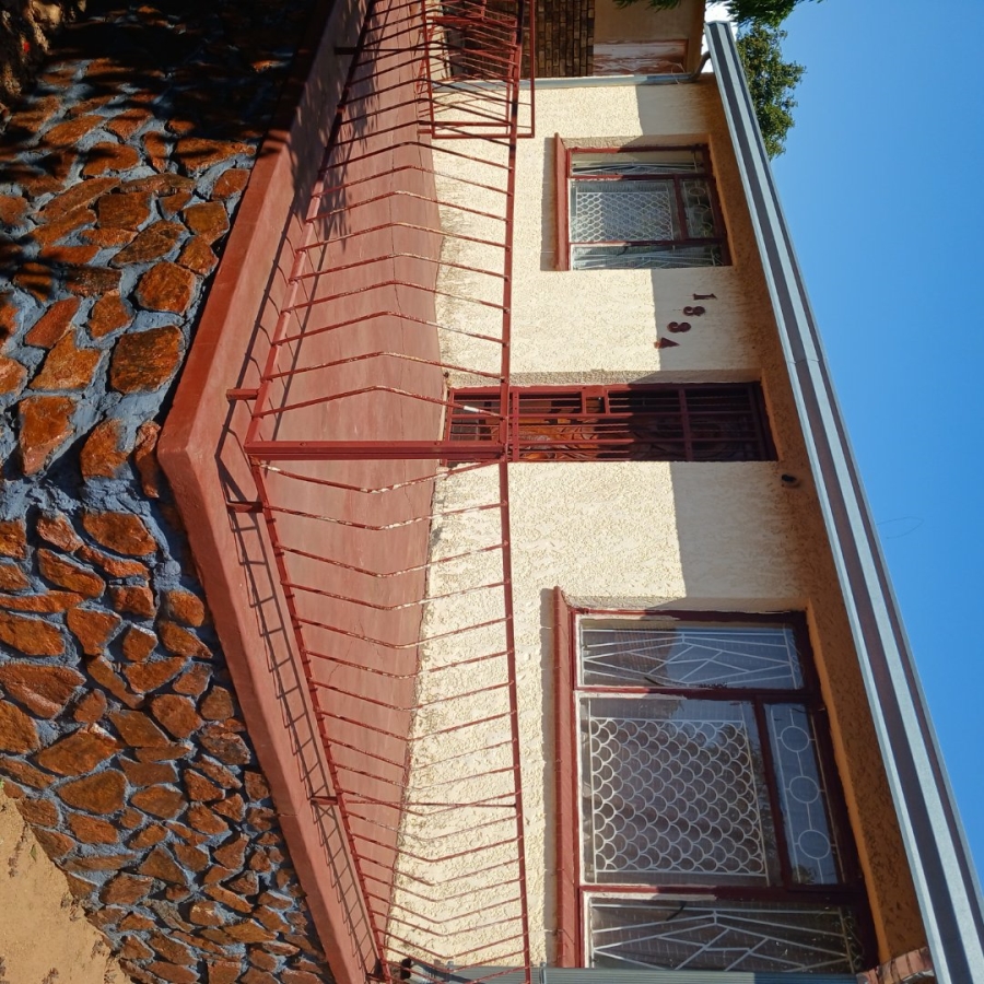 1 Bedroom Property for Sale in Soshanguve F Gauteng