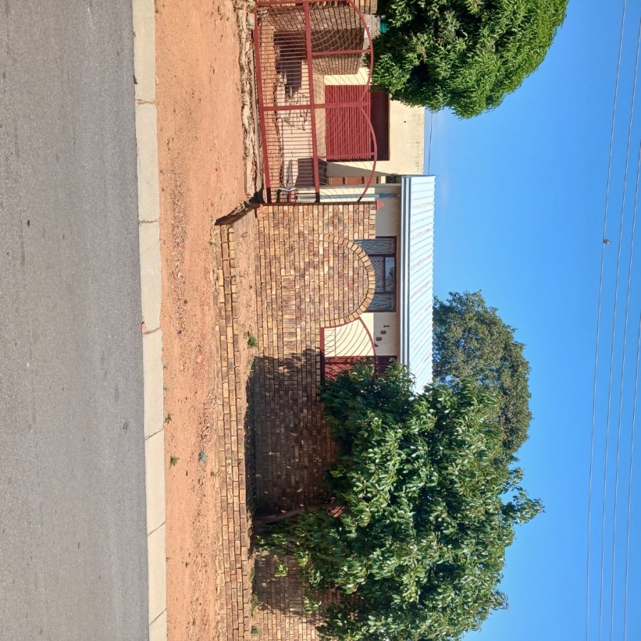1 Bedroom Property for Sale in Soshanguve F Gauteng