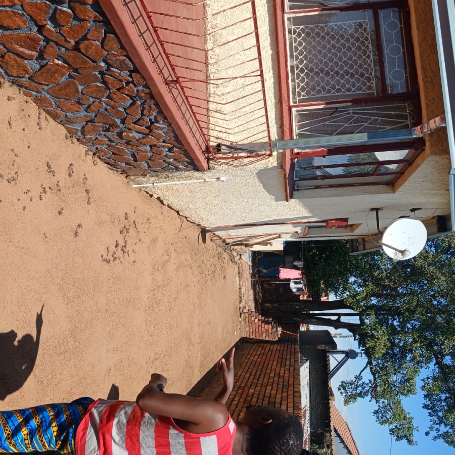 1 Bedroom Property for Sale in Soshanguve F Gauteng