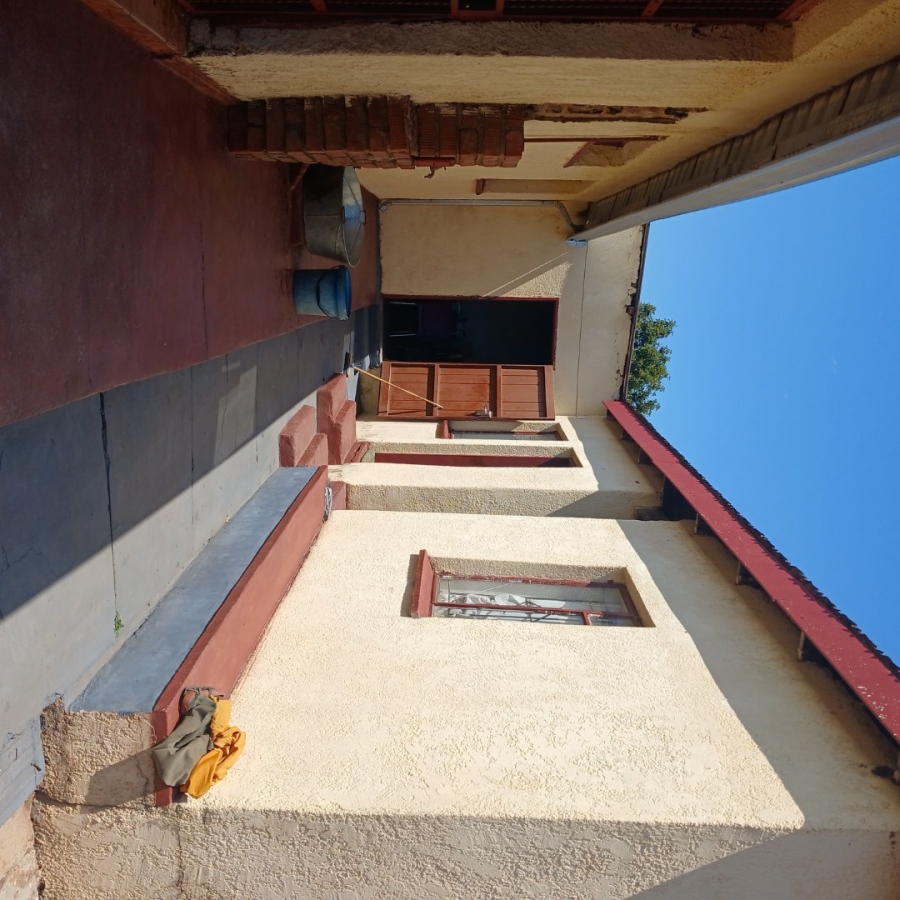 1 Bedroom Property for Sale in Soshanguve F Gauteng