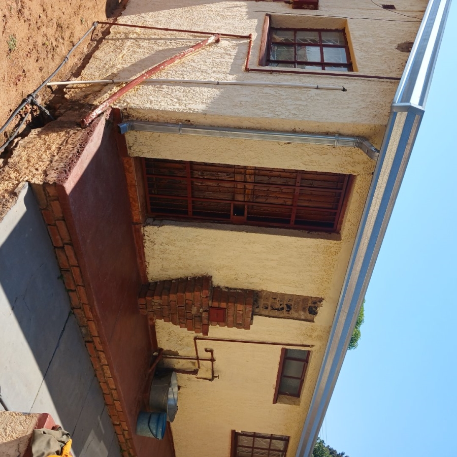 1 Bedroom Property for Sale in Soshanguve F Gauteng