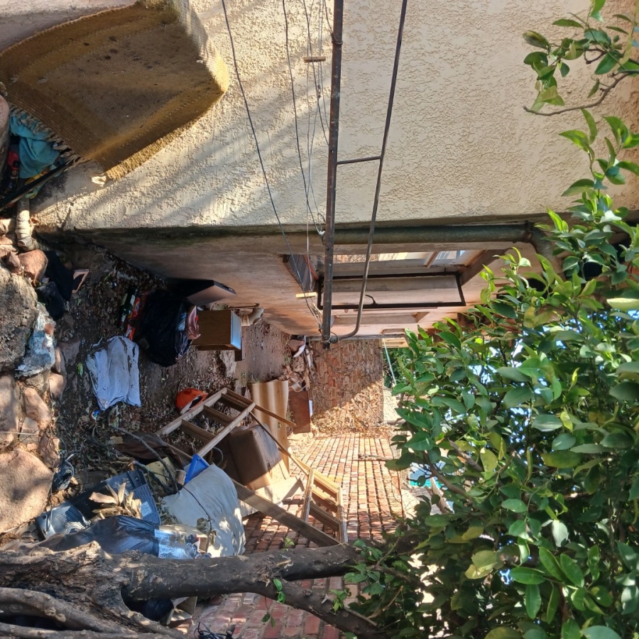 1 Bedroom Property for Sale in Soshanguve F Gauteng