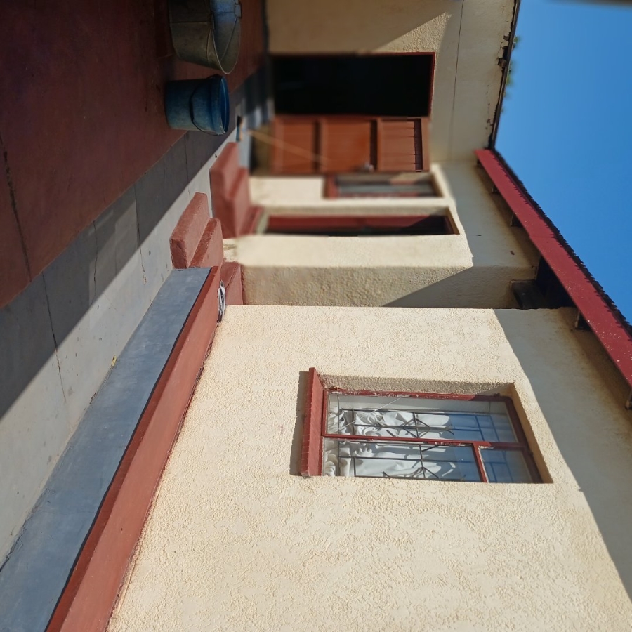 1 Bedroom Property for Sale in Soshanguve F Gauteng
