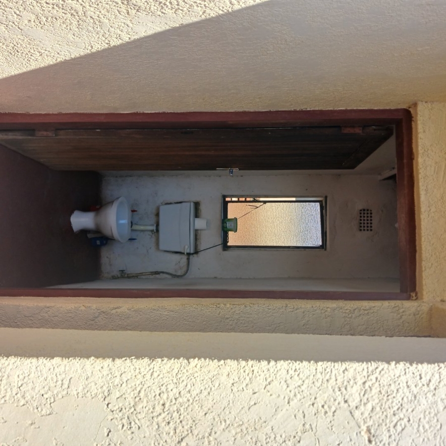 1 Bedroom Property for Sale in Soshanguve F Gauteng