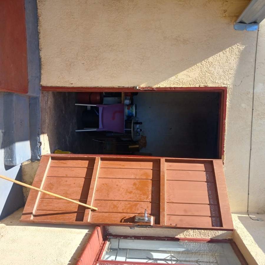 1 Bedroom Property for Sale in Soshanguve F Gauteng