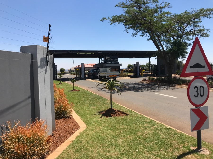  Bedroom Property for Sale in Krugersdorp West Gauteng