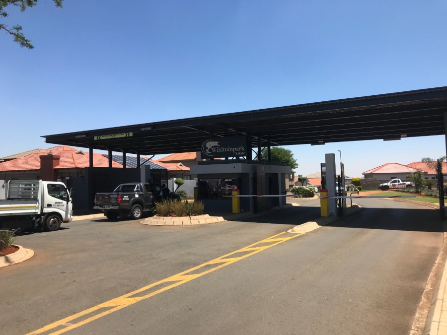  Bedroom Property for Sale in Krugersdorp West Gauteng