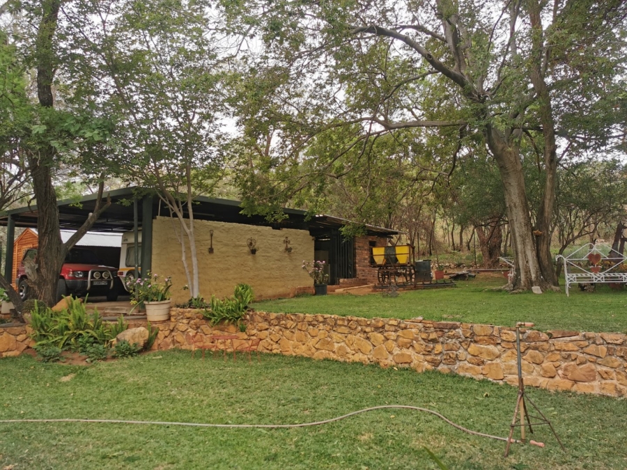 Commercial Property for Sale in Cullinan Rural Gauteng