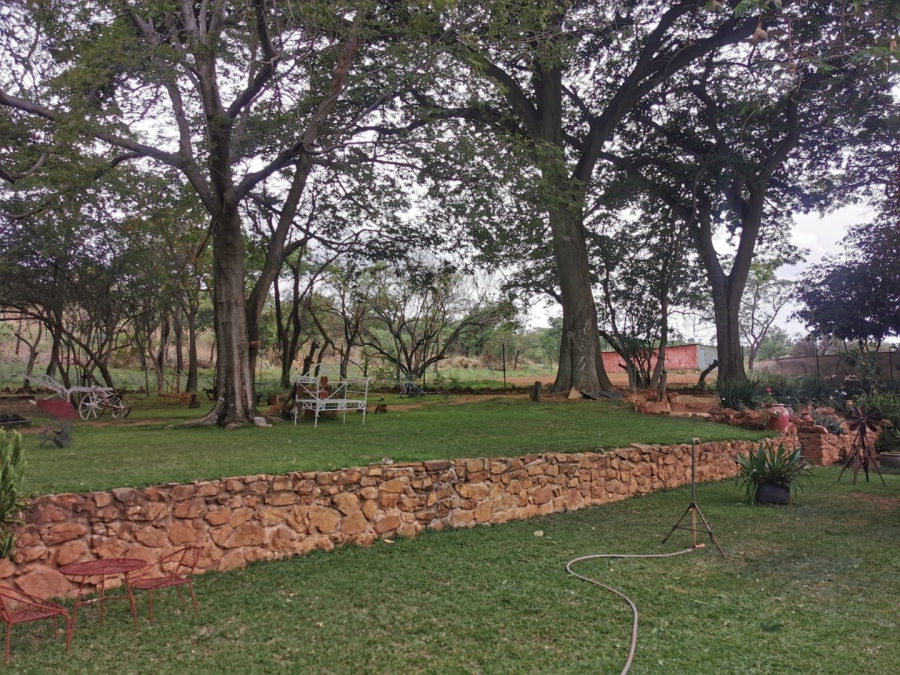 Commercial Property for Sale in Cullinan Rural Gauteng