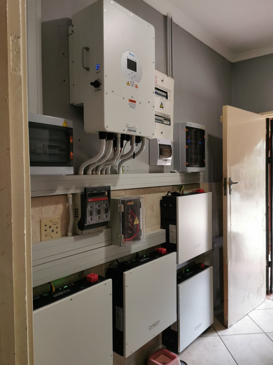 Commercial Property for Sale in Cullinan Rural Gauteng