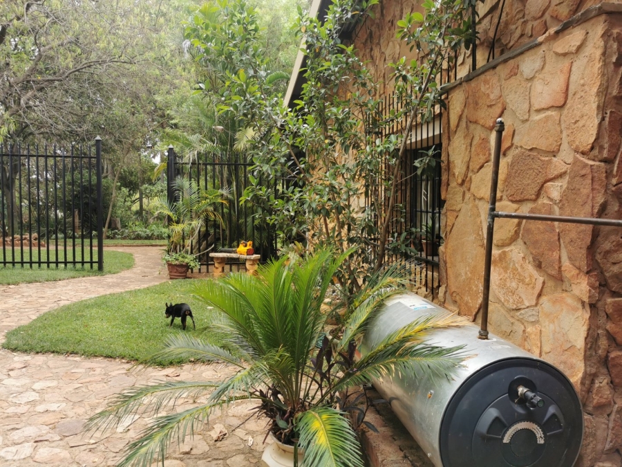 Commercial Property for Sale in Cullinan Rural Gauteng