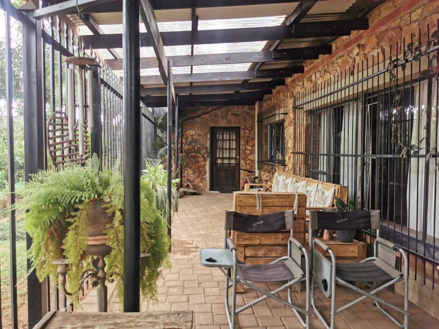 Commercial Property for Sale in Cullinan Rural Gauteng