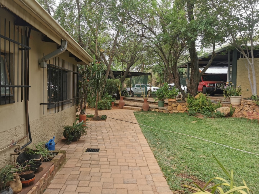 Commercial Property for Sale in Cullinan Rural Gauteng